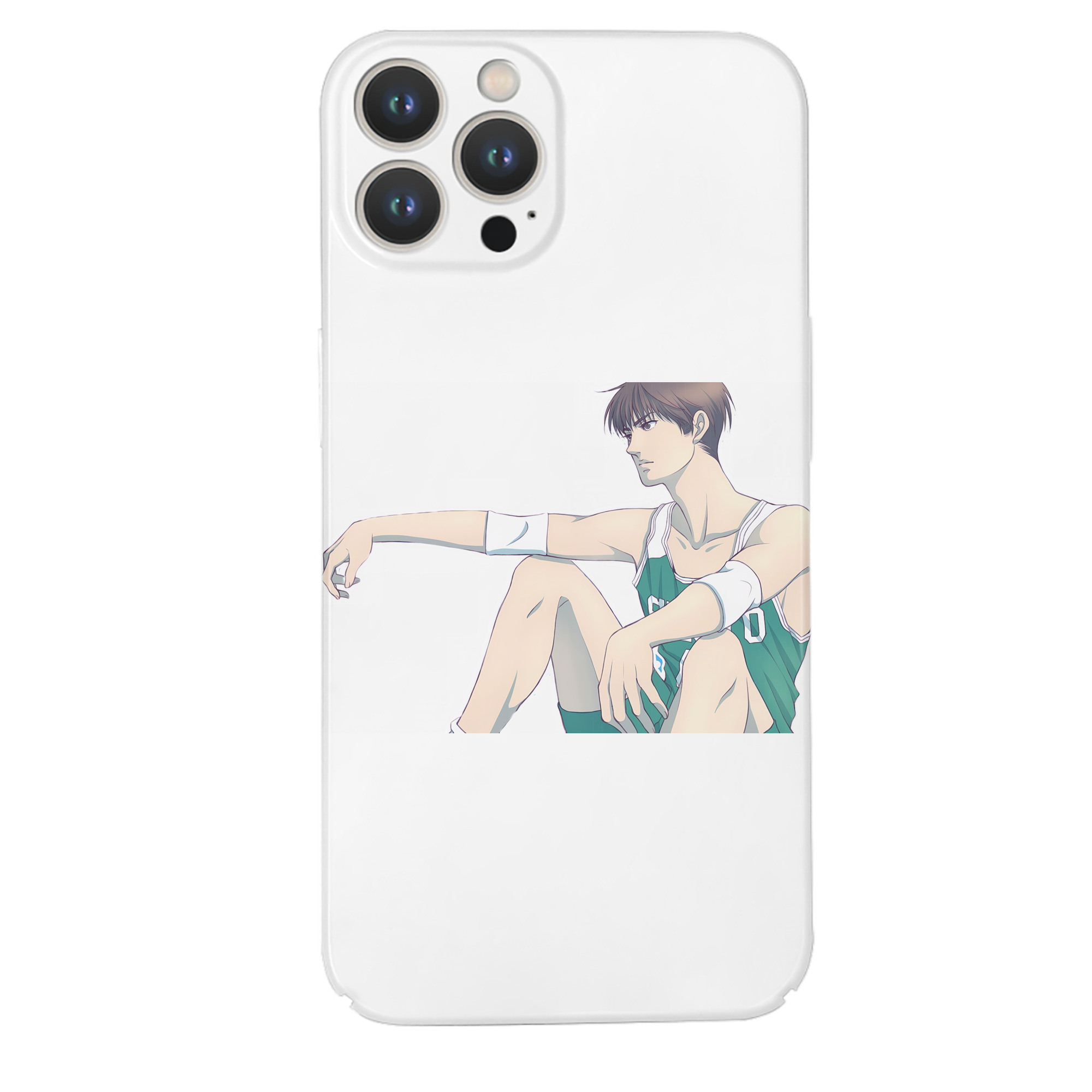 （画像用） SLAM DUNK／スラムダンク 【iPhone 14シリーズ対応】ハードケース